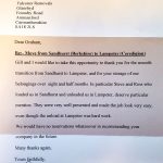 removal company reviews swansea