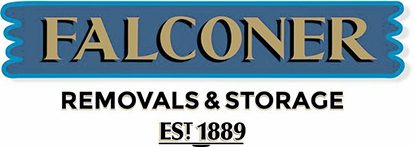 Falconer Removals and storage - Ammanford, South Wales