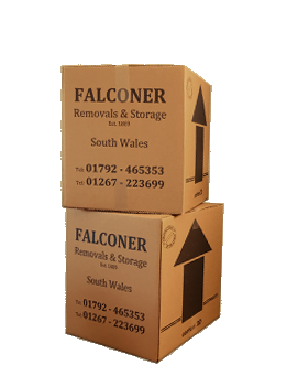 removal service ammanford south wales