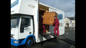 Swansea Removals