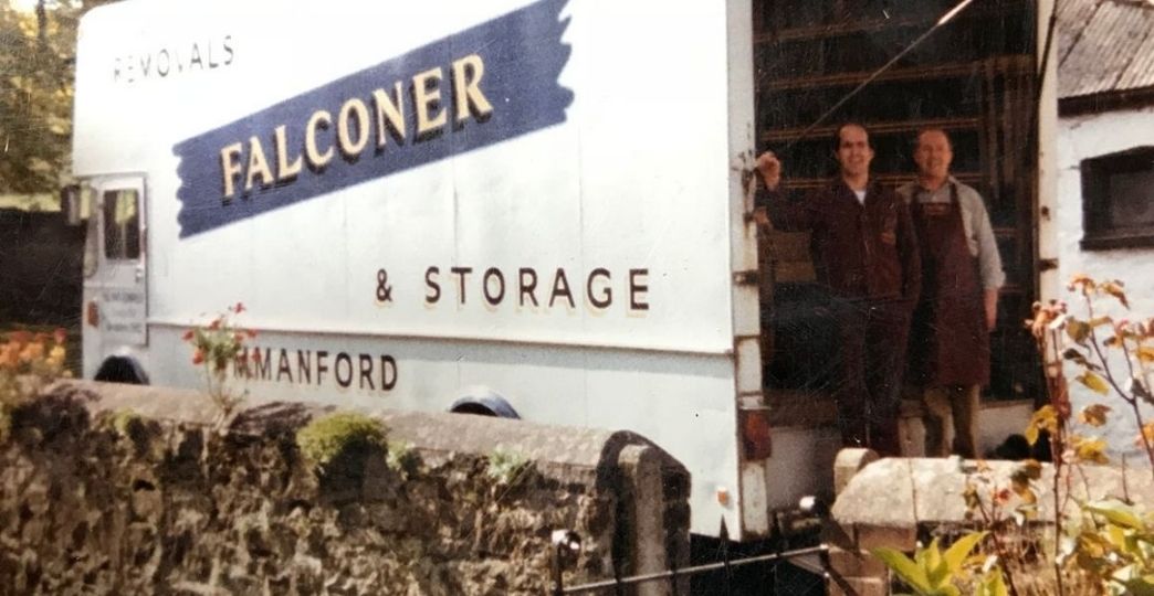 house removals swansea