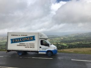 furniture removals Swansea
