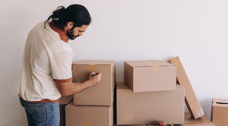 What to Consider When Planning an Office Move