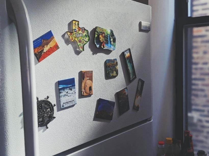 How to Prepare a Fridge for Storage