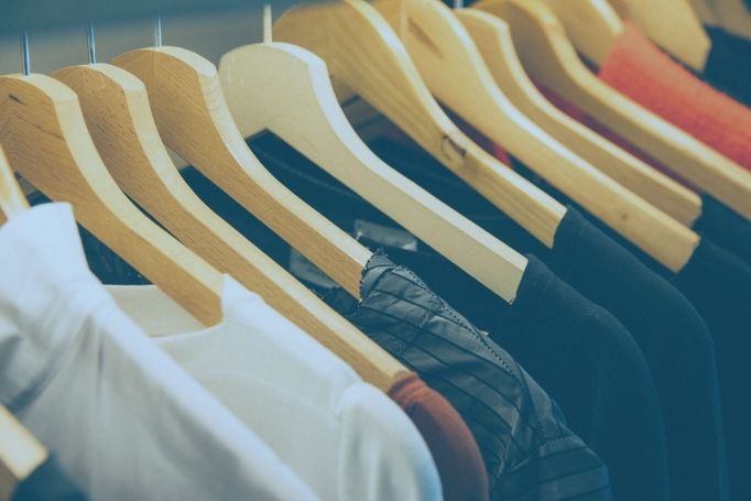 How to Preserve Clothes in Storage