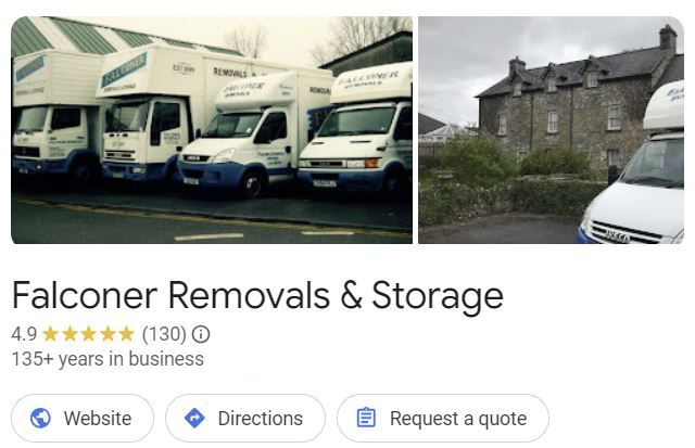 storage facility reviews
