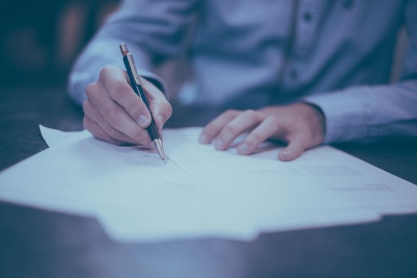 What Is Exchange of Contracts and Completion