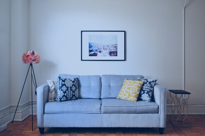 How to Prepare Furniture for Storage