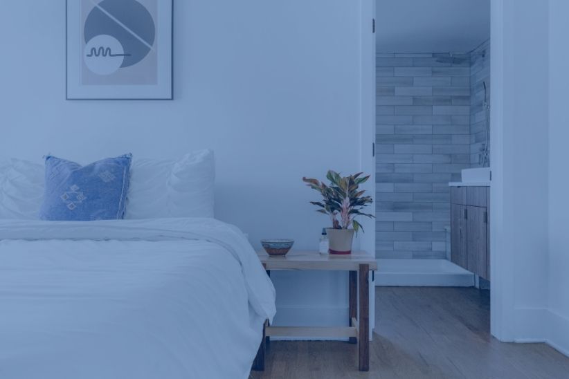 how to pack a bed for moving