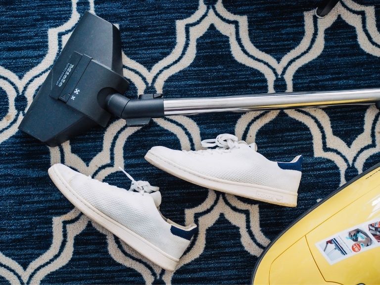 How to Protect Carpet When Moving