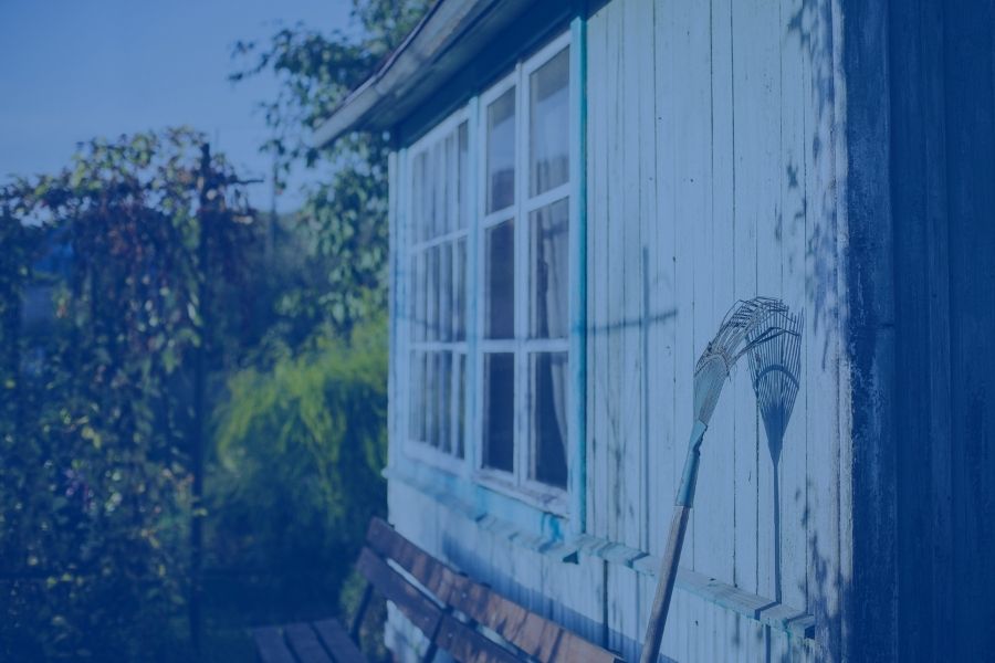 how to move a shed easily