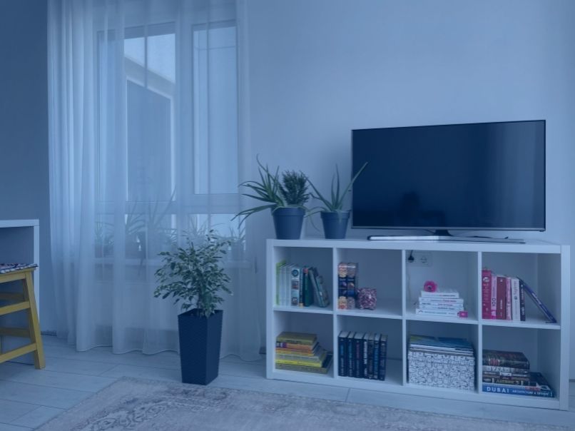 HOW TO PACK A TV FOR MOVING