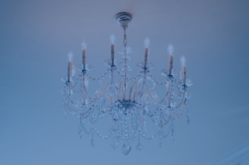 How to Pack a Chandelier for Moving