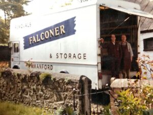 house movers swansea