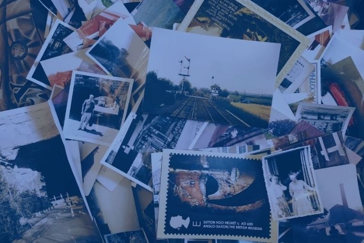 How to Store Photos Long Term