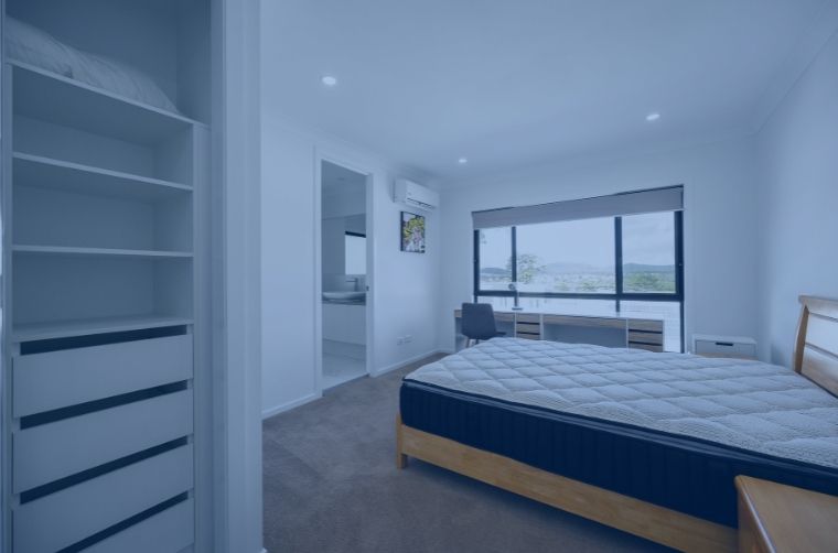 How to Store a Mattress In a Storage Unit