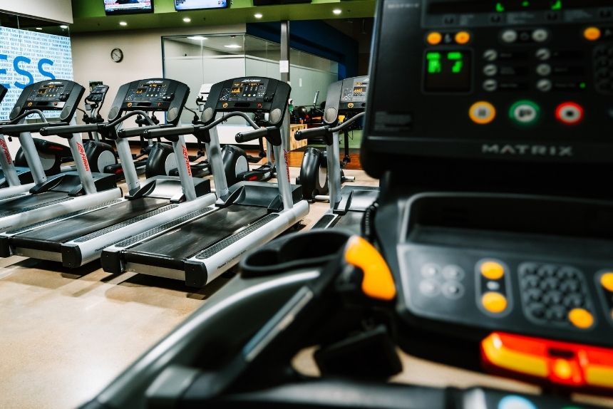 How to Pack a Treadmill for Moving