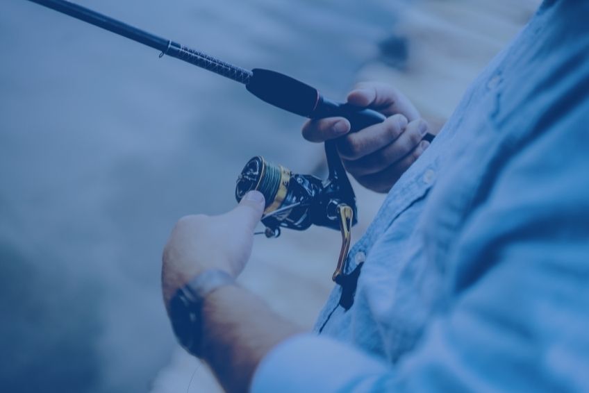 How to Pack Fishing Rods for Moving