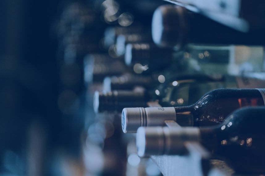 How to Pack Wine Bottles for a Move.