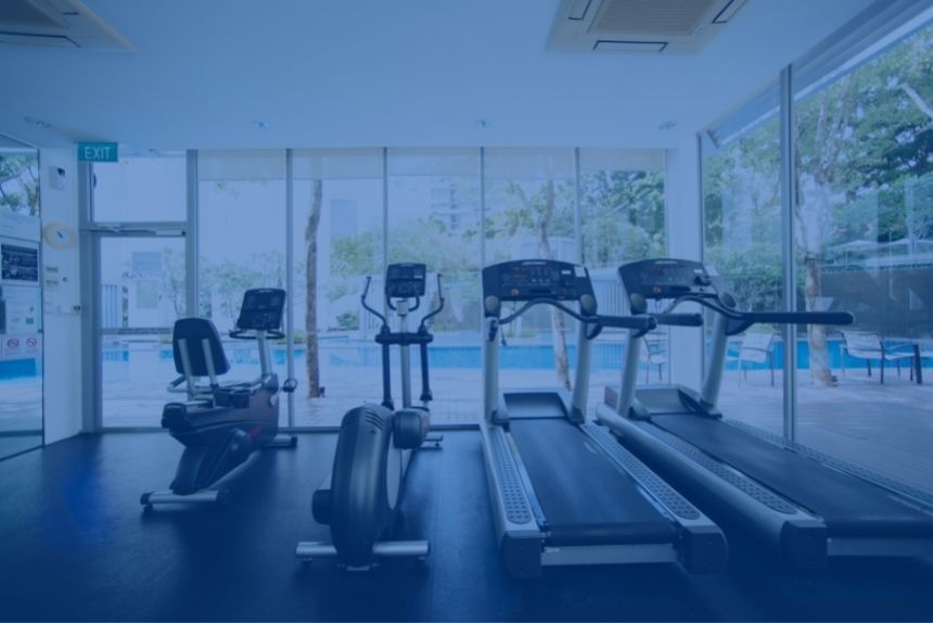 How to Pack a Treadmill for Moving