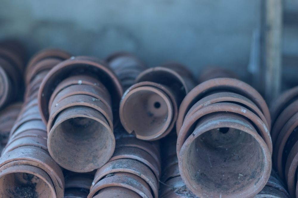 How to Move Garden Pots