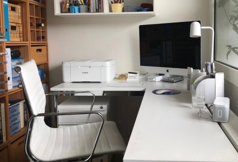 How to Pack a Printer