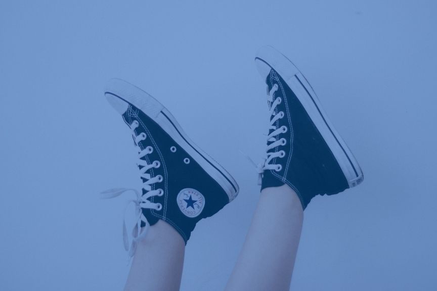 How to Pack Shoes for Moving House