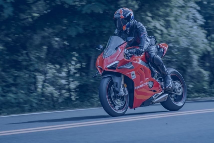 How to Store a Motorcycle Long Term
