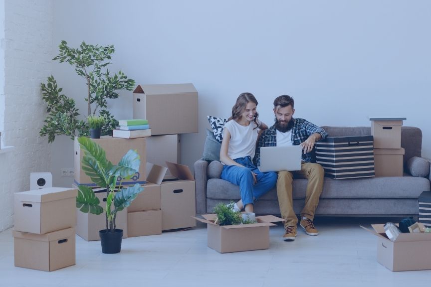 pack for moving