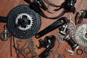 How to Store a Bicycle Long-Term