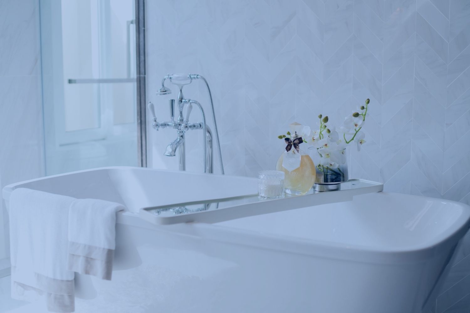 How to Move a Bathtub