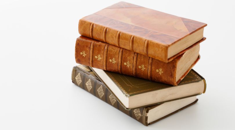 How to Pack Books for Moving