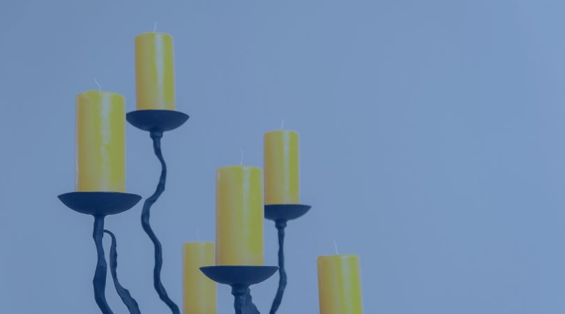 How to Pack Candles for Moving