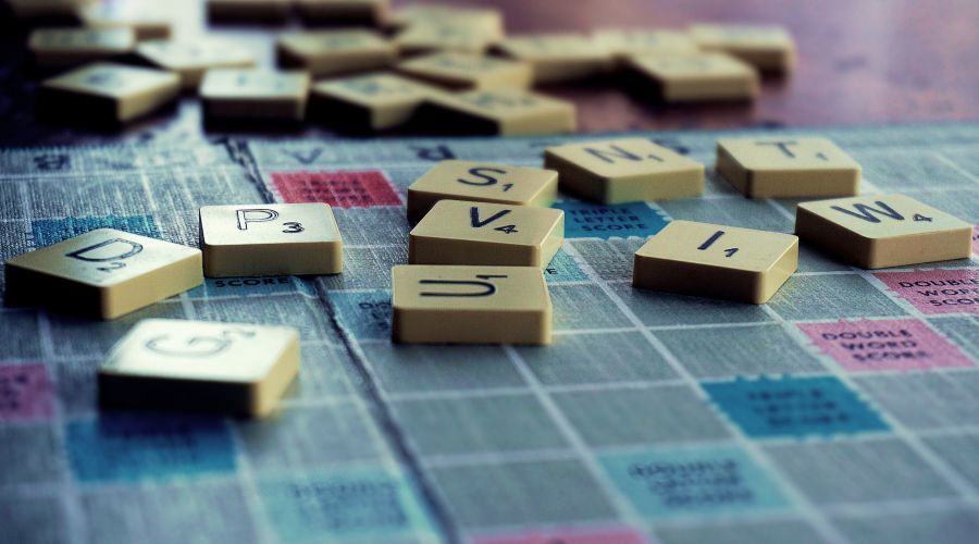 How to pack board games for moving house