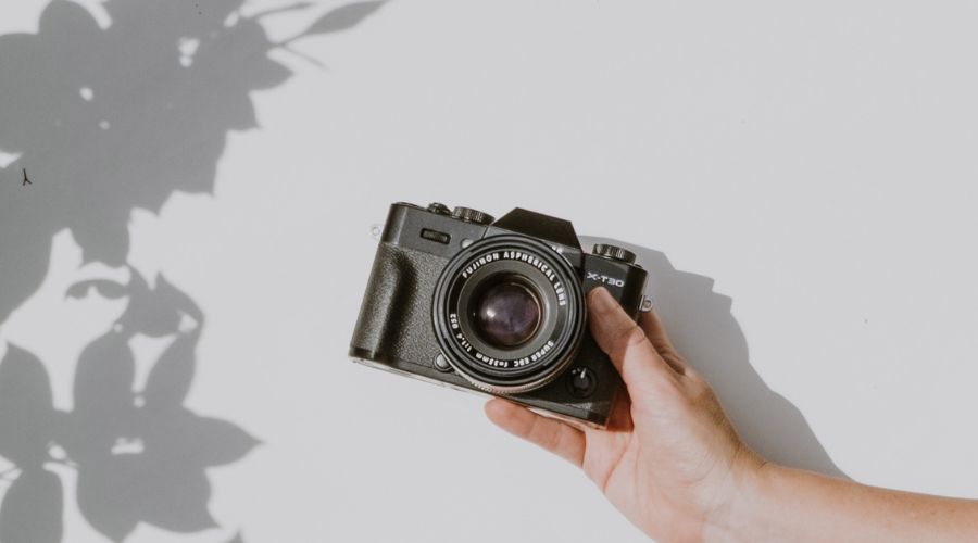 How To Store Camera Equipment