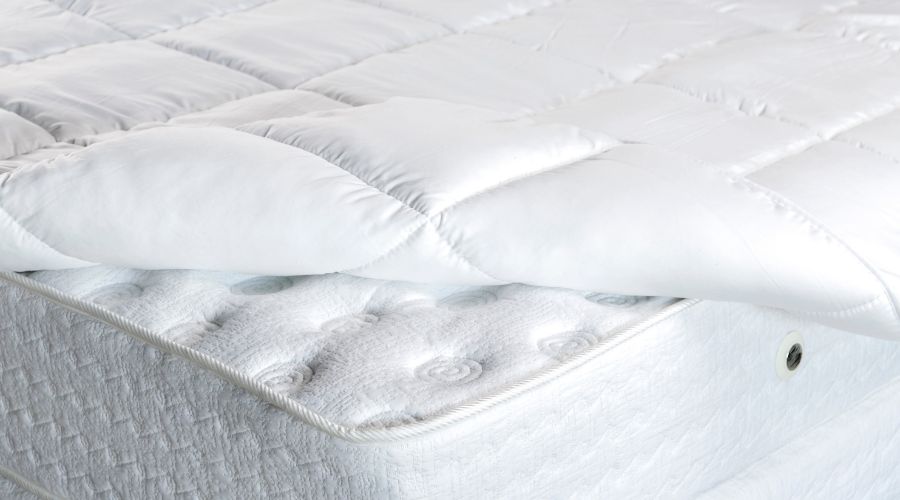 How to pack a mattress