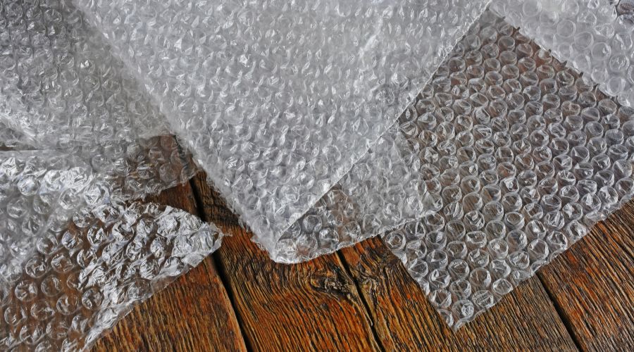 How to pack electronics for moving house
